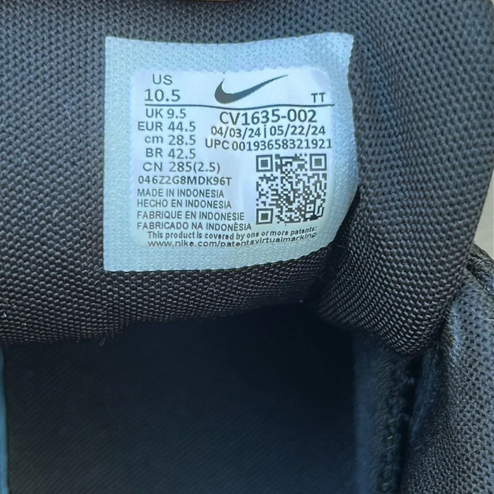 Nike Air Max 95 - Picture 10 of 11